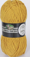 Merino gold 200-029